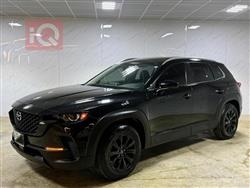مازدا CX-50